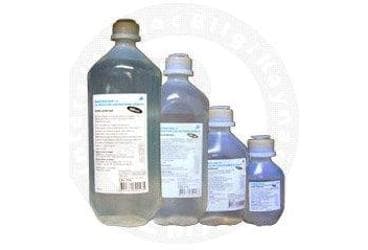 DEKSTROZ DEM %5 IV INFUZYON ICIN IZOTONIK COZELTI 1000 ML PVC TORBA(SETSIZ) İlaç Görseli
