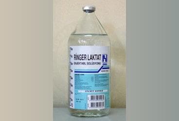 LAKTATLI RINGER 1000 ML SOL SETSIZ İlaç Görseli