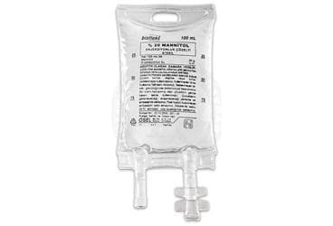 BIOFLEKS %20 MANNITOL ENJEKTABL SOLUSYONU 100 ML SETLI İlaç Görseli