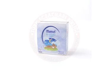 MAMSEL IYI GECELER CAY MONODOZ 10 x 5 ml flakon İlaç Görseli