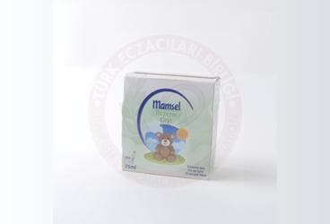 MAMSEL REZENE CAYI MONODOZ 15x5 ml flakon İlaç Görseli