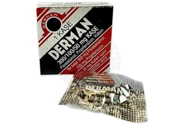 DERMAN 300 / 100 / 50 MG KASE İlaç Görseli