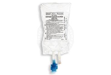 IZOTONIK SODYUM KLORUR COZELTISI 150 ML (SETSIZ) İlaç Görseli