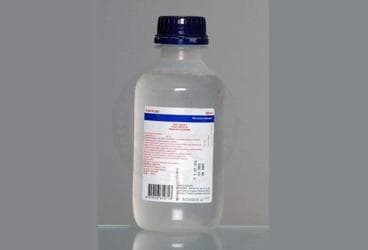 IZOTONIK SODYUM KLORUR IRIGASYON COZELTESI 500 ML (SETSIZ PLASTIK SISE) İlaç Görseli