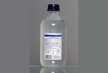IZOTONIK SODYUM KLORUR IRIGASYON COZELTESI 1000 ML (SETSIZ PLASTIK SISE) İlaç Görseli