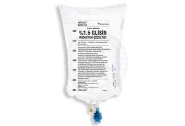 %1.5 GLISIN COZELTISI 3000 ML (SETSIZ-MEDIFLEKS) İlaç Görseli