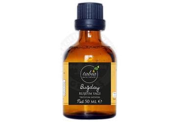 TABIA BUGDAY RUSEYM YAGI 50 ml şişe İlaç Görseli