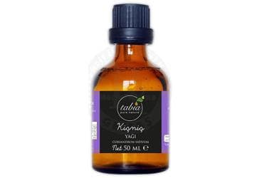 TABIA KISNIS YAGI 50 ml şişe İlaç Görseli