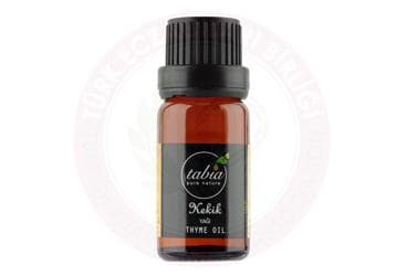 TABIA KEKIK YAGI 10 ml şişe İlaç Görseli