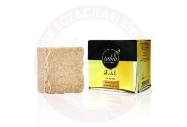 TABIA FISTIK SABUNU 100 g kutu İlaç Görseli