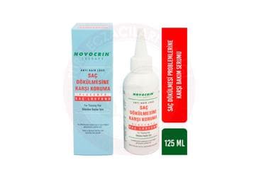 PLACENTA SAC LOSYONU DOKULMESINE KARSI KORUMA 125 ml şişe İlaç Görseli