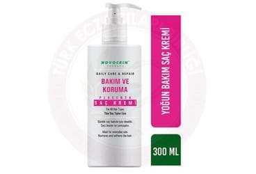 PLACENTA SAC BAKIM VE KORUMA 300 ml şişe İlaç Görseli