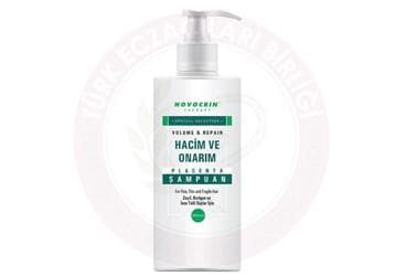 PLACENTA HACIM VE ONARIM ICIN SAMPUAN 300 ml şişe İlaç Görseli