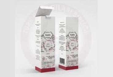 SCATRIS SERUM 50 ml şişe İlaç Görseli
