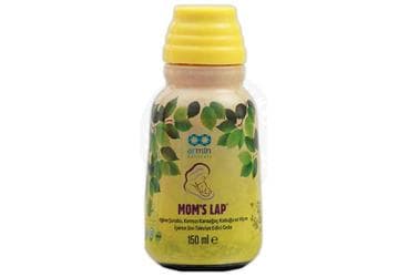 MOM'S LAP TAKVIYE EDICI GIDA 150 ml İlaç Görseli
