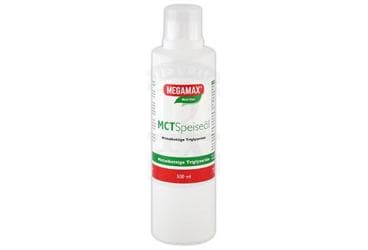 MCT SPEISEOL (MCT OIL) - ELLA FARMA 500 ml İlaç Görseli