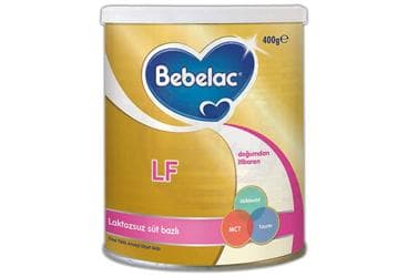 BEBELAC LF 400 G İlaç Görseli
