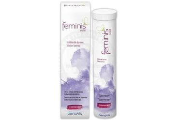 FEMINIS SISTIT 14 tablet İlaç Görseli