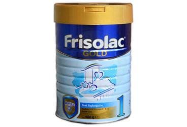FRISOLAC GOLD 1 400 g toz İlaç Görseli