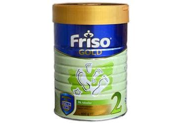FRISO GOLD 2 400 g toz İlaç Görseli