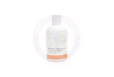 BEAUTY OMELETTE BESLEYICI VE CANLANDIRICI SAMPUAN 300 ml şişe İlaç Görseli