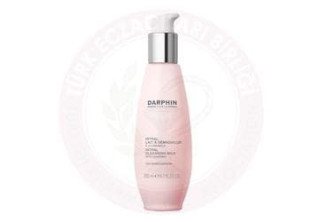 DARPHIN INTRAL CLEANSING MILK WITH CHAMOMILE 200 ml şişe İlaç Görseli