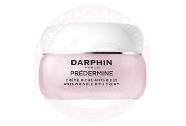 DARPHIN PREDERMINE ANTI-WRINKLE RICH CREAM 50 ml kutu İlaç Görseli