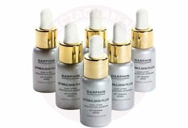 DARPHIN STIMULSKIN PLUS LIFT RENEWAL SERIES 6x5 ml şişe İlaç Görseli