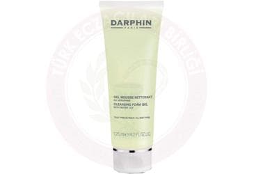 DARPHIN CLEANSING FOAM GEL 125 ml tüp İlaç Görseli