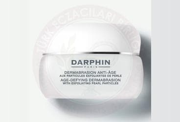 DARPHIN AGE-DEFYING DERMABRASION PEELING 50 ml kutu İlaç Görseli