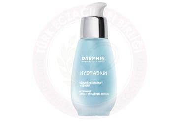 DARPHIN HYDRASKIN INTENSIVE SKIN HYDRATING SERUM 30 ml şişe İlaç Görseli