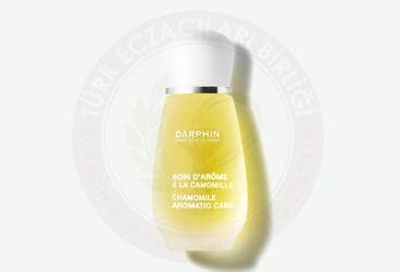 DARPHIN CHAMOMILE AROMATIC CARE OIL 15 ml şişe İlaç Görseli