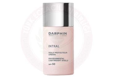 DARPHIN INTRAL ENVIRONMENTAL LIGHTWEIGHT SPF50 SHIELD 30 ml şişe İlaç Görseli