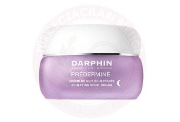 DARPHIN PREDERMINE SCULPTING NIGHT CREAM 50 ml kutu İlaç Görseli
