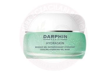 DARPHIN HYDRASKIN COOLING HYDRATING GEL MASK 50 ml kutu İlaç Görseli