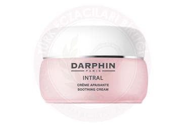 DARPHIN INTRAL SOOTHING CREAM 50 ml kutu İlaç Görseli