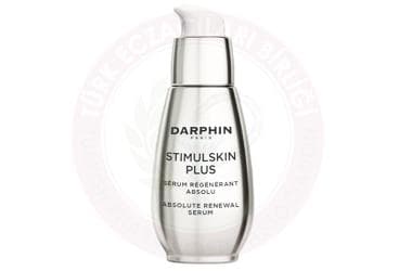 DARPHIN STIMULSKIN PLUS ABSOLUTE RENEWAL SERUM 30 ml kutu İlaç Görseli