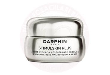DARPHIN STIMULSKIN PLUS ABSOLUTE RENEWAL INFUSION CREAM 50 ml kutu İlaç Görseli