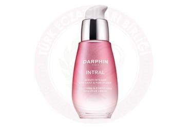 DARPHIN INTRAL SOOTHING & FORTIFYING INTENSIVE SERUM 30 ml şişe İlaç Görseli