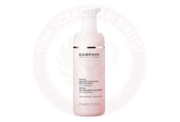 DARPHIN INTRAL AIR MOUSSE CLEANSER WITH CHAMOMILE 125 ml şişe İlaç Görseli
