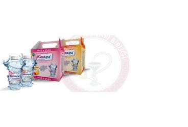 KIDSLYTE ELEKTROLIT SIVI SADE 4x250 ml şişe İlaç Görseli