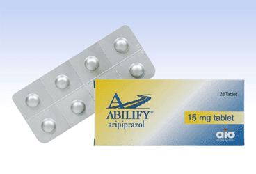 ABILIFY 15 MG 28 TABLET İlaç Görseli