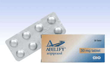 ABILIFY 30 MG 28 TABLET İlaç Görseli
