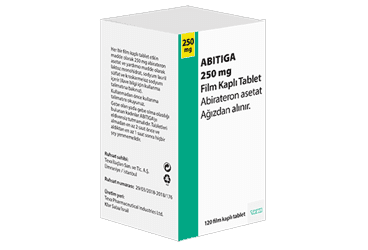 PROTIGA 250 MG FILM KAPLI TABLET İlaç Görseli