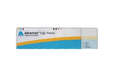 ADVANTAN %0,1 YAGLI MERHEM 15 GR İlaç Görseli
