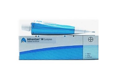 ADVANTAN M %0,1 EMULSIYON 50 G İlaç Görseli