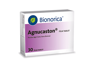 AGNUCASTON 30 FILM TABLET İlaç Görseli