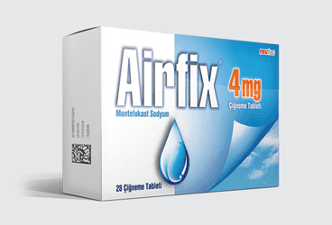 AIRFIX 4 MG 28 CIGNEME TABLETI İlaç Görseli
