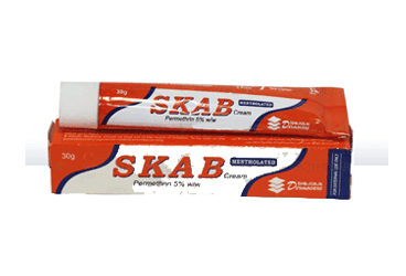 ANTI SKAB KREM % 5 30 GR KREM İlaç Görseli