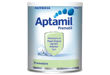 APTAMIL PREMATIL, 400 G İlaç Görseli
